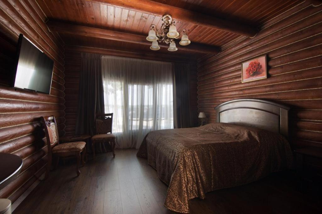 Загородный Комплекс Боковенька Krivoy Rog Bagian luar foto
