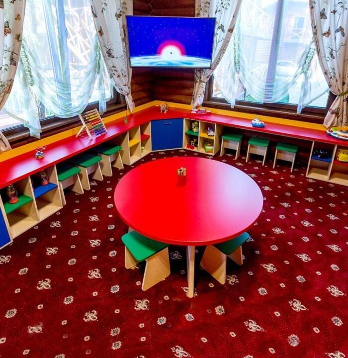 Загородный Комплекс Боковенька Krivoy Rog Bagian luar foto